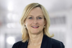 Heike van Elkan Heike van Elkan