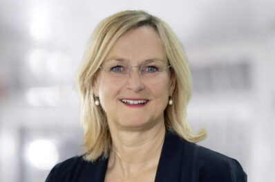 Heike van Elkan Heike van Elkan