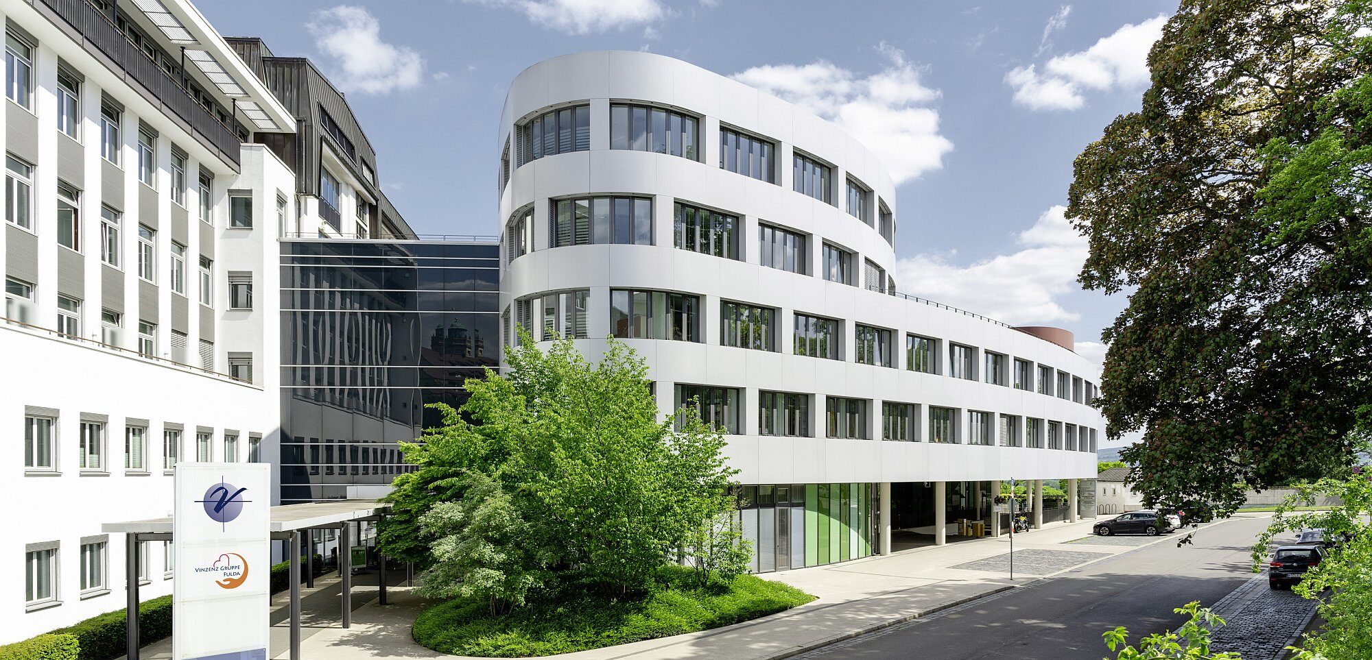 Klinikum Kassel Gmbh Institut Für Pathologie Stellenangebote | Elisabeth-Krankenhaus Kassel GmbH