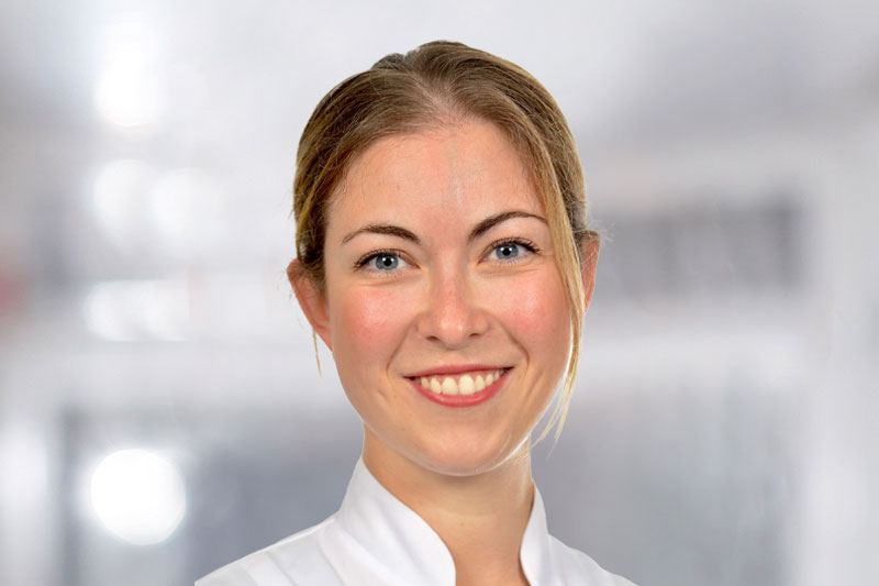 Dr. Anna-Lena Rumpf