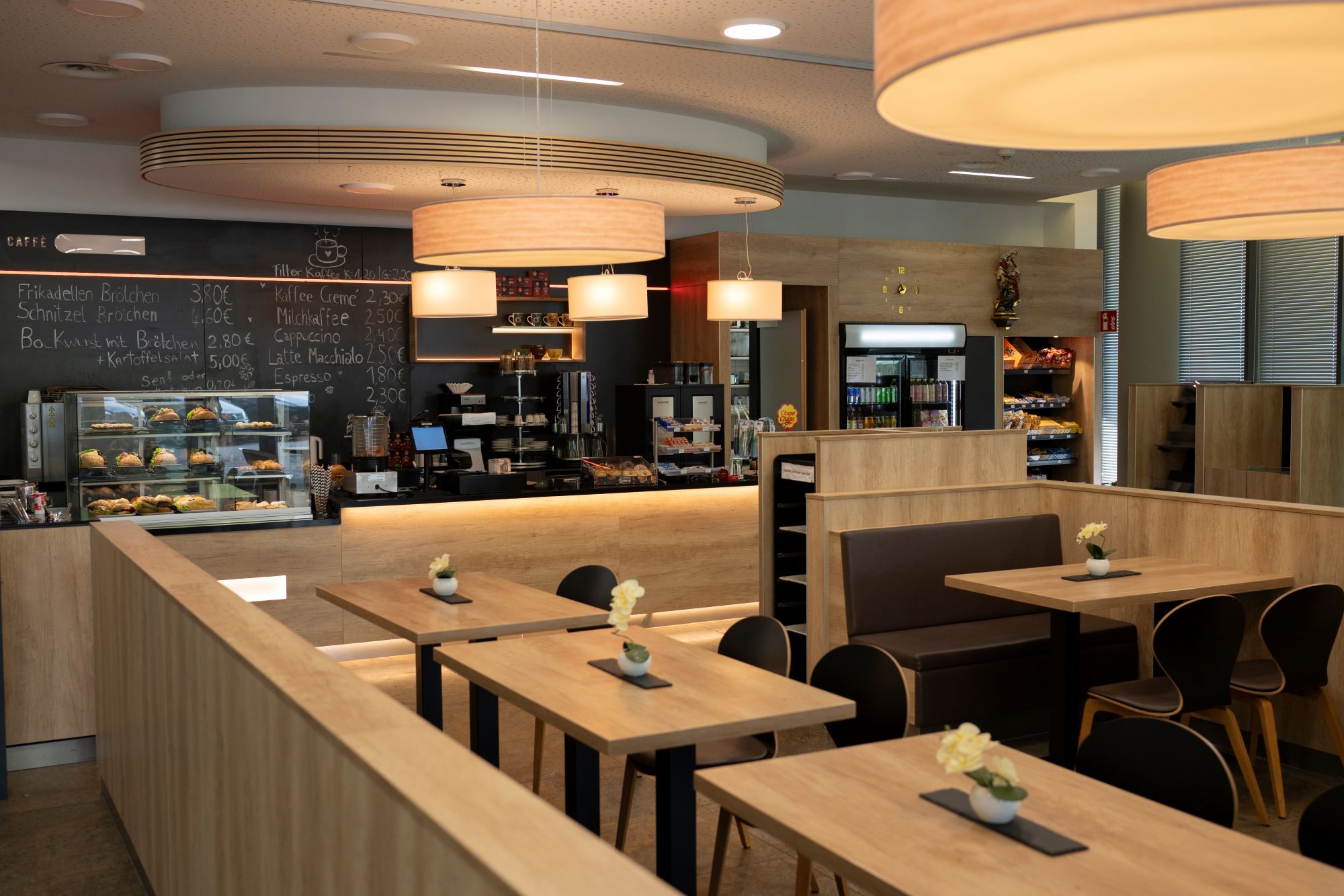 Café Elisabeth