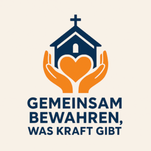 Gemeinsam bewahren, was Kraft gibt