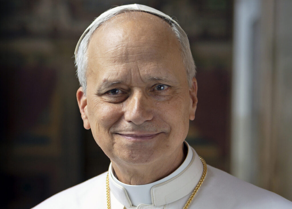 Papst Leo XIV.