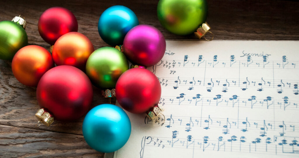 Vorweihnachtliches a capella Konzert mit Rosewood a capella