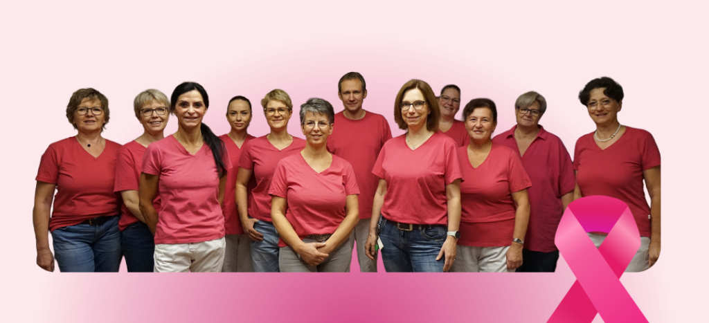 Erfolgreiche Rezertifizierung - Brustzentrum stellt Qualität erneut unter Beweis