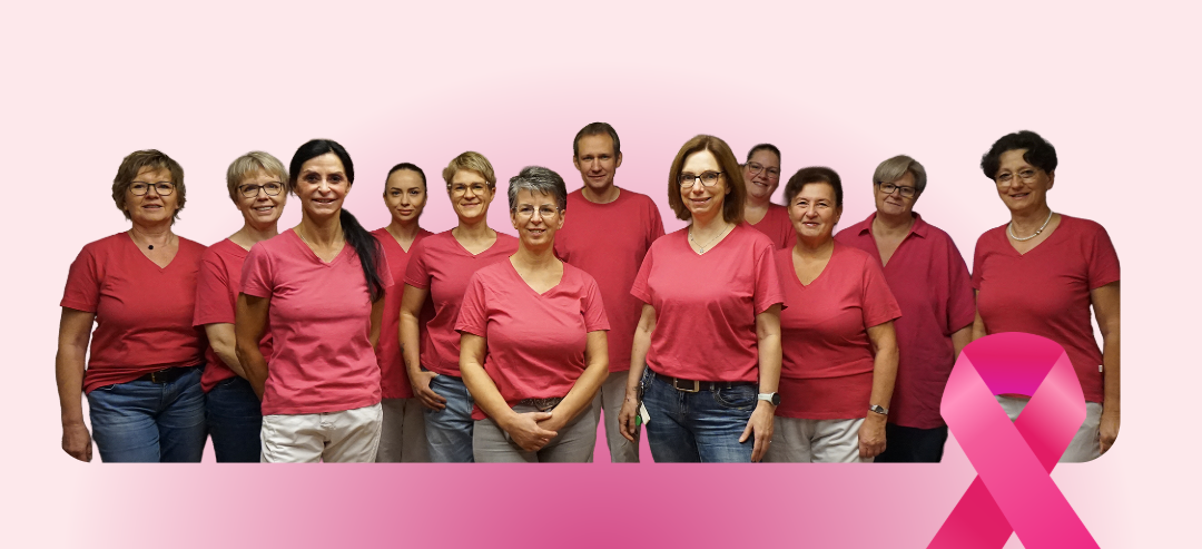 Team Brustzentrum EKK