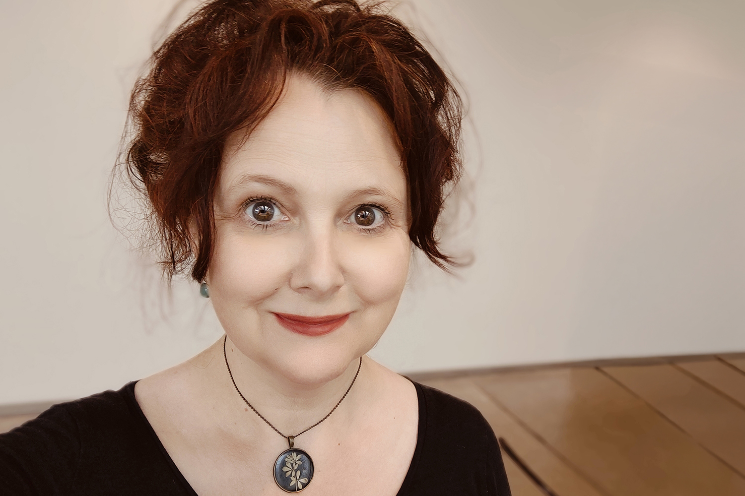 Kirsten Scheimann Kirsten Scheimann