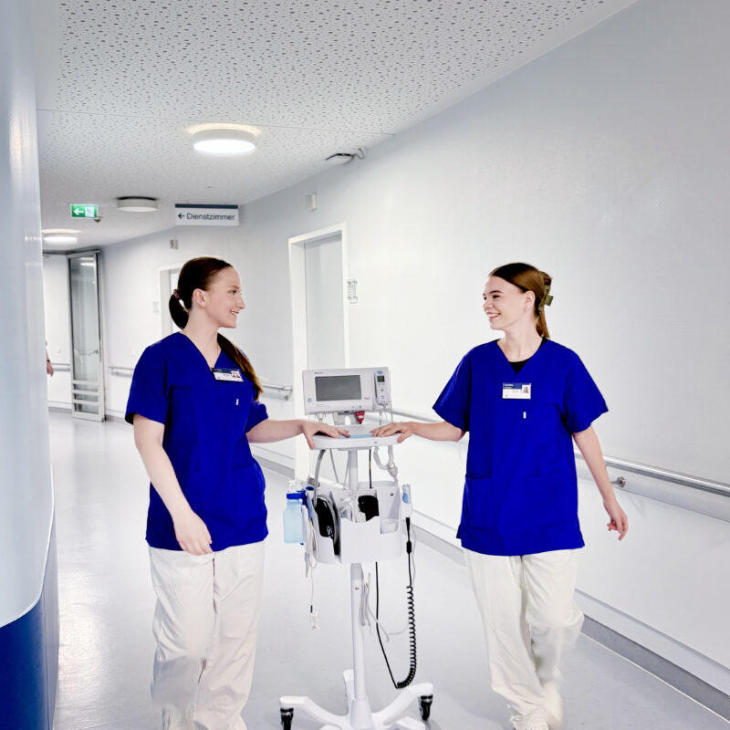 Ausbildung EKK