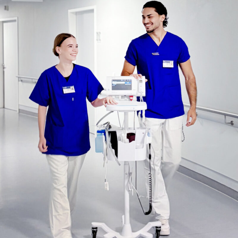 Ausbildung EKK