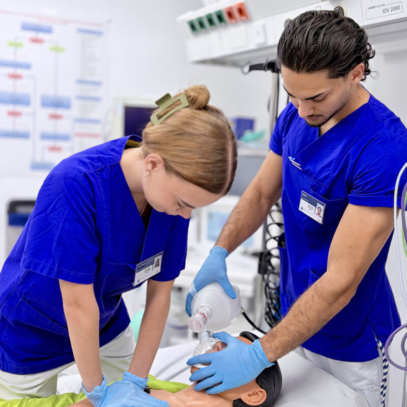 Ausbildung EKK