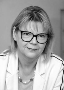 Petra Nagel